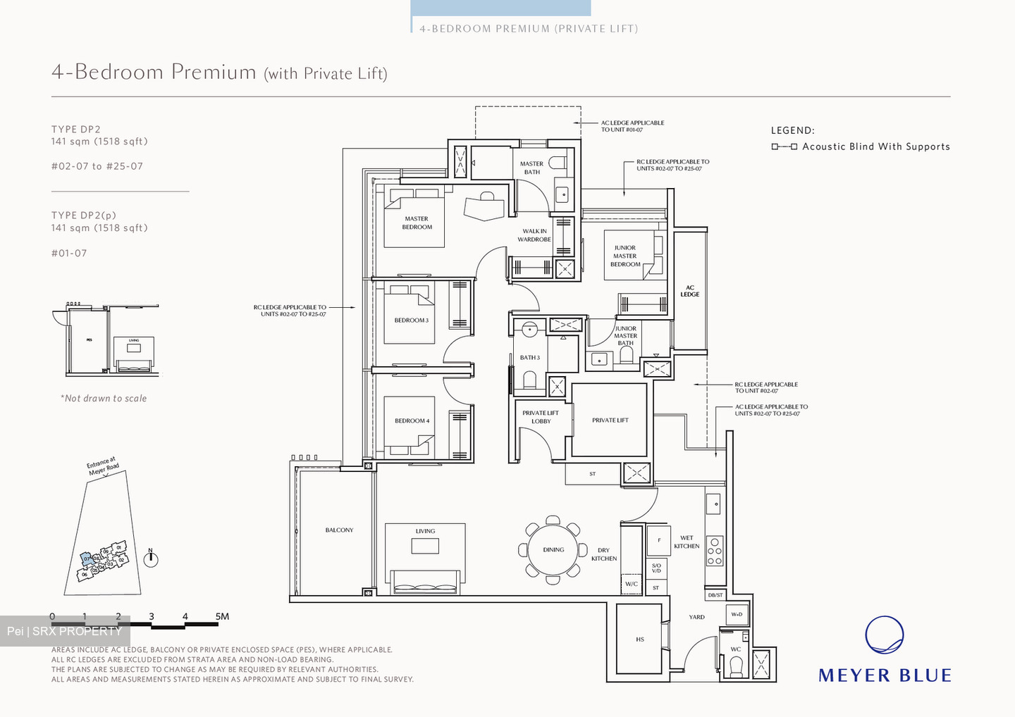 Meyer Road (D15), Condominium #623992931